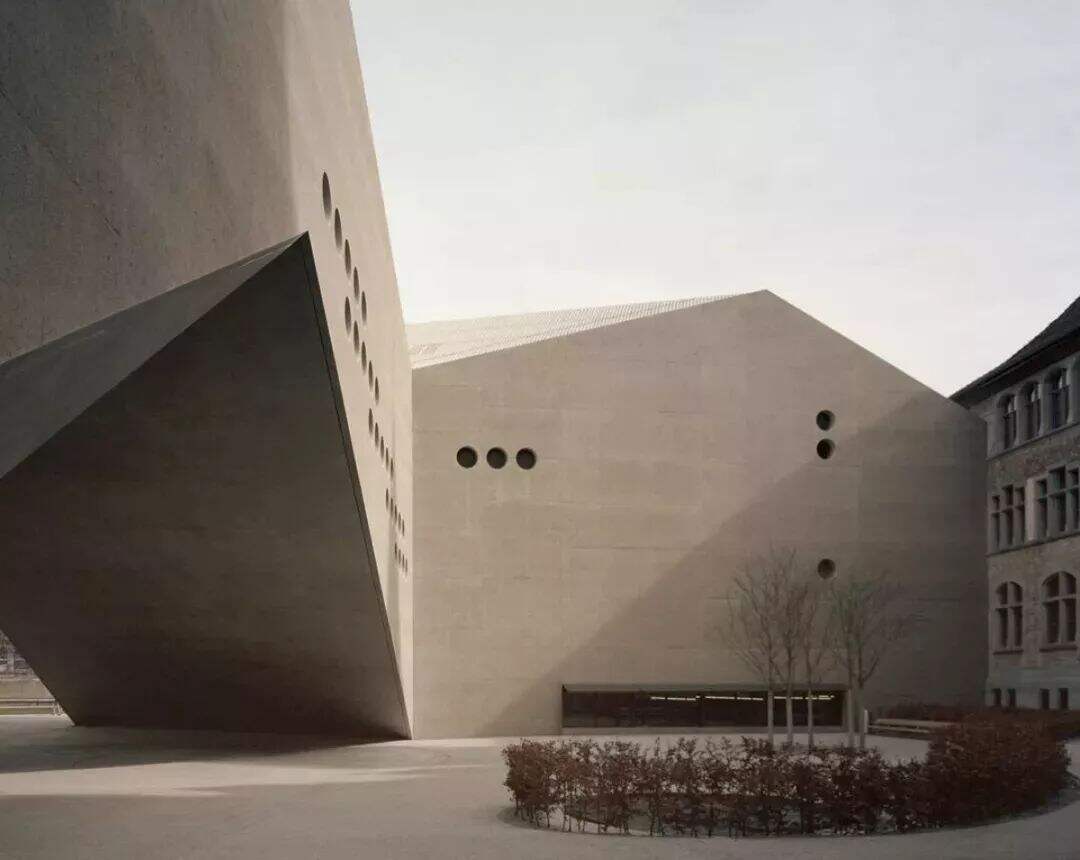 Ins建筑摄影大神们的影像世界的图27